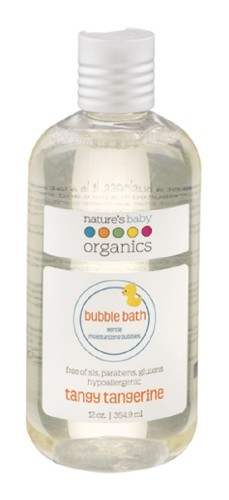 Illustration for article titled The Best Bubble Bath
